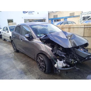 mazda 2 lim. () del año 2019