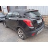 opel mokka / mokka x (j13) del año 2017
