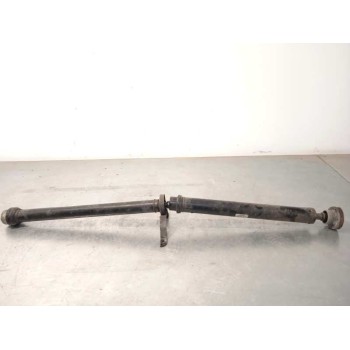 Recambio de transmision central para audi a5 coupe (8t) 2.0 tdi (130kw) referencia OEM IAM 8T0521101S 8T0521101M 