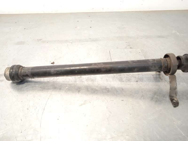 Recambio de transmision central para audi a5 coupe (8t) 2.0 tdi (130kw) referencia OEM IAM 8T0521101S 8T0521101M - Gris 2