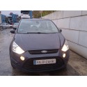 FORD S-MAX (WA6)