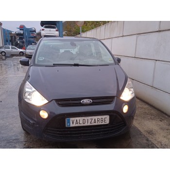 FORD S-MAX (WA6)