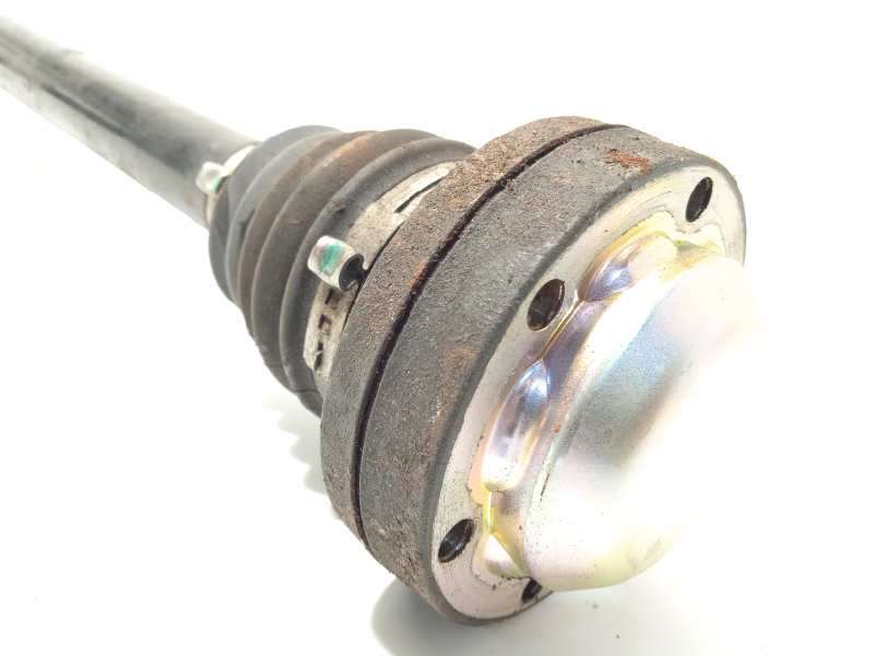 Recambio de transmision trasera derecha para audi a5 coupe (8t) 2.0 tdi (130kw) referencia OEM IAM 8K0501203M - Gris 4