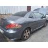 peugeot 307 cc (3b) del año 2005