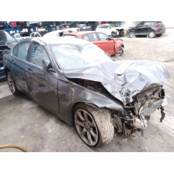 bmw serie 3 lim. (f30) del año 2015