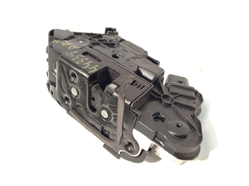 CERRADURA PUERTA DELANTERA DERECHA 5N2837016E 