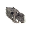 Recambio de cerradura puerta delantera derecha para volkswagen tiguan (5n2) sport 4motion bluemotion referencia OEM IAM 5N283701