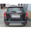 OPEL MOKKA / MOKKA X (J13)