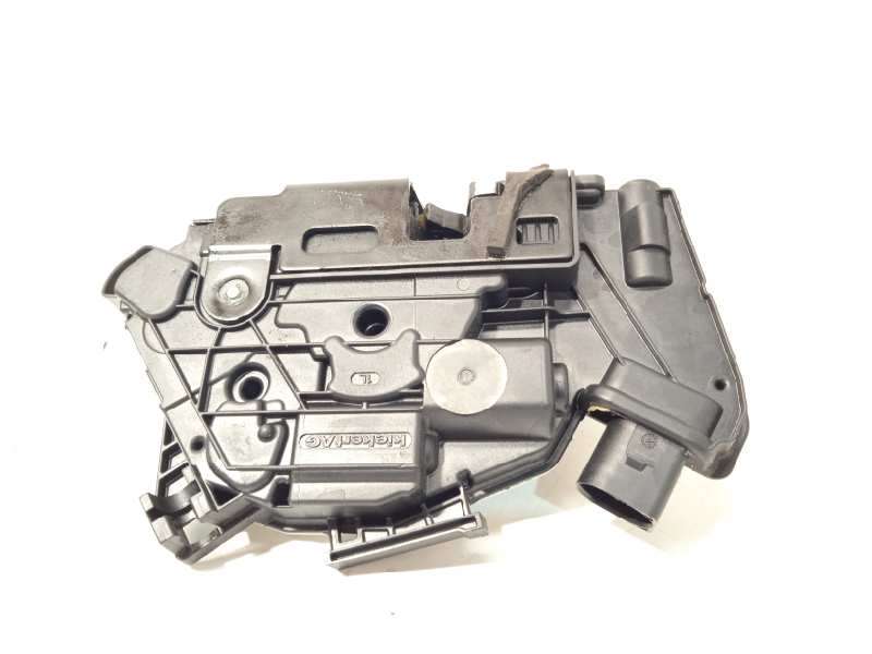 Recambio de cerradura puerta delantera izquierda para volkswagen tiguan (5n2) sport 4motion bluemotion referencia OEM IAM 5N2837 2