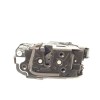 Recambio de cerradura puerta delantera izquierda para volkswagen tiguan (5n2) sport 4motion bluemotion referencia OEM IAM 5N2837