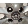 Recambio de llanta para opel corsa e 1.4 16v bivalent. gasolina / lpg referencia OEM IAM 13374019  