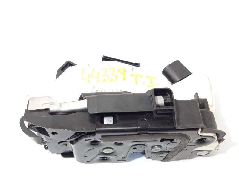 Recambio de cerradura puerta trasera izquierda para volkswagen tiguan (5n2) sport 4motion bluemotion referencia OEM IAM 5N083901 3