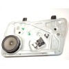 Recambio de elevalunas delantero derecho para volkswagen tiguan (5n2) sport 4motion bluemotion referencia OEM IAM 5N2837730F 5N0