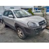 hyundai tucson (jm) del año 2004