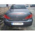 PEUGEOT 307 CC (3B)