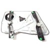 Recambio de elevalunas delantero derecho para volkswagen tiguan (5n2) sport 4motion bluemotion referencia OEM IAM 5N2837730F 5N0