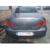 peugeot 307 cc (3b) del año 2005