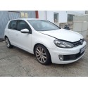 VOLKSWAGEN GOLF VI (5K1)