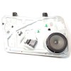 Recambio de elevalunas delantero izquierdo para volkswagen tiguan (5n2) sport 4motion bluemotion referencia OEM IAM 5N0959702F 5