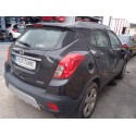OPEL MOKKA / MOKKA X (J13)