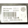 Recambio de elevalunas trasero derecho para volkswagen tiguan (5n2) sport 4motion bluemotion referencia OEM IAM 5N0839730R 5N095