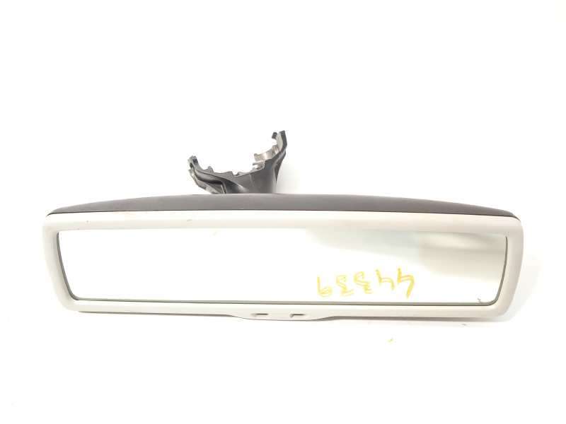 Recambio de espejo interior para volkswagen tiguan (5n2) sport 4motion bluemotion referencia OEM IAM 1K0857511F 1K0857511BSMA 1K 2