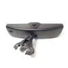 Recambio de espejo interior para volkswagen tiguan (5n2) sport 4motion bluemotion referencia OEM IAM 1K0857511F 1K0857511BSMA 1K