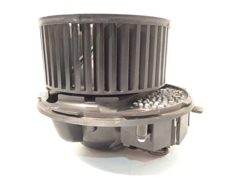 Recambio de motor calefaccion para volkswagen tiguan (5n2) sport 4motion bluemotion referencia OEM IAM 1K2820015G  3C0907521F 2