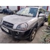 hyundai tucson (jm) del año 2004