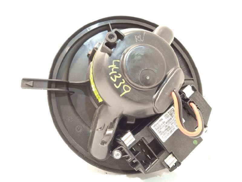 Recambio de motor calefaccion para volkswagen tiguan (5n2) sport 4motion bluemotion referencia OEM IAM 1K2820015G  3C0907521F 3