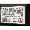 Recambio de motor calefaccion para volkswagen tiguan (5n2) sport 4motion bluemotion referencia OEM IAM 1K2820015G  3C0907521F