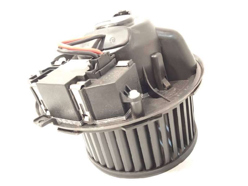 Recambio de motor calefaccion para volkswagen tiguan (5n2) sport 4motion bluemotion referencia OEM IAM 1K2820015G  3C0907521F 7