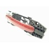 Recambio de maneta exterior delantera derecha para volkswagen tiguan (5n2) sport 4motion bluemotion referencia OEM IAM 5N0837885