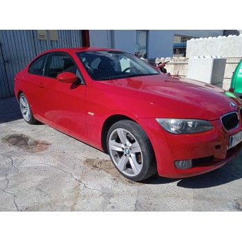 bmw 3 coupé (e92) del año 2009