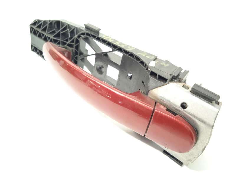 Recambio de maneta exterior delantera derecha para volkswagen tiguan (5n2) sport 4motion bluemotion referencia OEM IAM 5N0837885 2