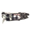 Recambio de maneta exterior delantera derecha para volkswagen tiguan (5n2) sport 4motion bluemotion referencia OEM IAM 5N0837885