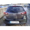 mazda 2 lim. () del año 2019