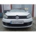 VOLKSWAGEN GOLF VI (5K1)