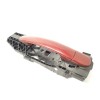 Recambio de maneta exterior trasera izquierda para volkswagen tiguan (5n2) sport 4motion bluemotion referencia OEM IAM 5N0839885
