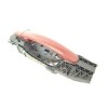 Recambio de maneta exterior trasera izquierda para volkswagen tiguan (5n2) sport 4motion bluemotion referencia OEM IAM 5N0839885