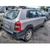 hyundai tucson (jm) del año 2004