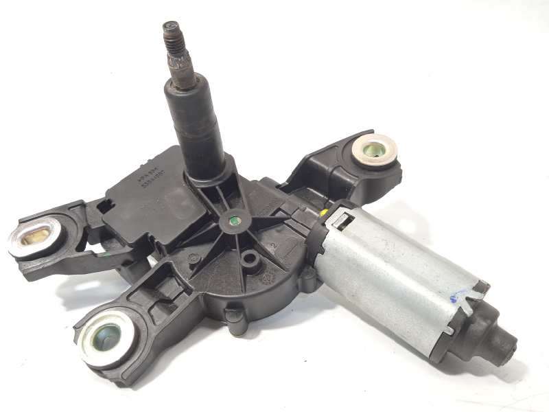 Recambio de motor limpia trasero para volkswagen tiguan (5n2) sport 4motion bluemotion referencia OEM IAM 5N0955711A 2