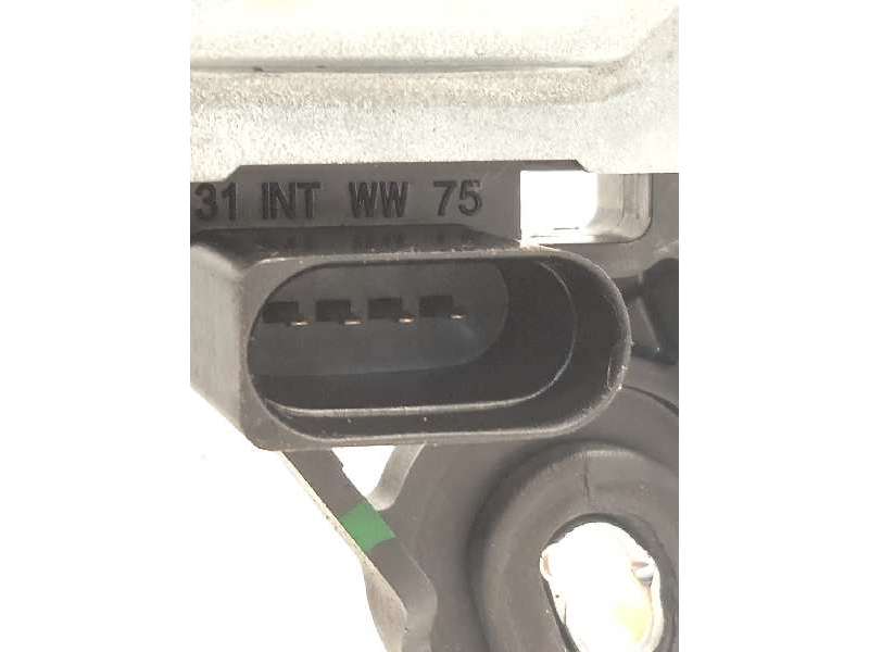 Recambio de motor limpia trasero para volkswagen tiguan (5n2) sport 4motion bluemotion referencia OEM IAM 5N0955711A 3