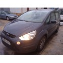FORD S-MAX (WA6)