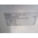 AUDI Q7 (4L)