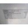 audi q7 (4l) del año 2006