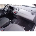 SEAT IBIZA IV (6J5, 6P1)