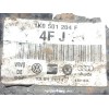 Recambio de transmision trasera derecha para volkswagen tiguan (5n2) sport 4motion bluemotion referencia OEM IAM 1K0501204F  
