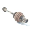 Recambio de transmision trasera izquierda para volkswagen tiguan (5n2) sport 4motion bluemotion referencia OEM IAM 1K0501203F  