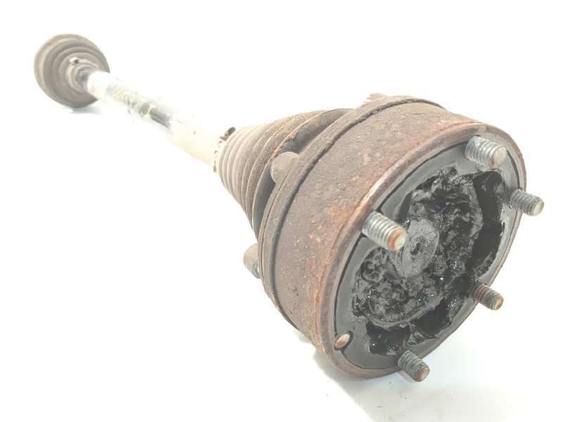Recambio de transmision trasera izquierda para volkswagen tiguan (5n2) sport 4motion bluemotion referencia OEM IAM 1K0501203F 2